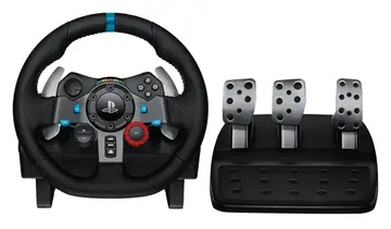 Logitech PS5