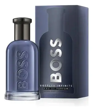perfume hugo boss bottled infinite eau de parfum 100ml