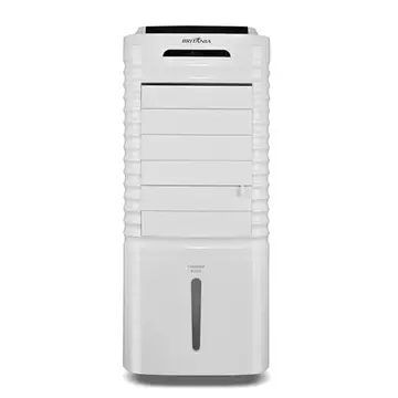 Britânia Climatizador 4 em 1 Autonomia de 26h Bcl05a 127V Portátil função oscilar