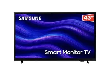TV Samsung 43" HD