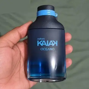 perfume kaiak oceano masculino 100ml
