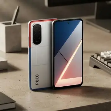 Celular Xiaomi POCO M7