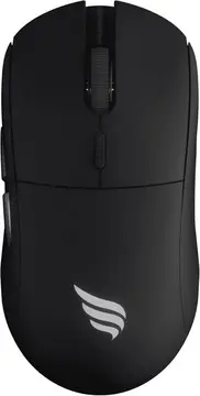 Mouse Gamer Fallen Pantera Pro Wireless - Preto