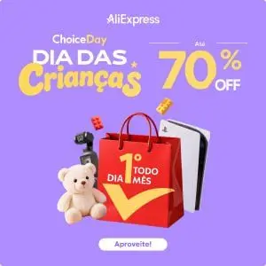Vendas Oficiais: 01.10.2026 às 00h01 até 07.10.2026 às 23h59