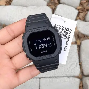 relógio casio g-shock digital
