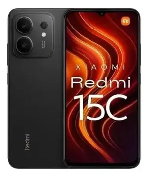 Xiaomi Redmi 15C