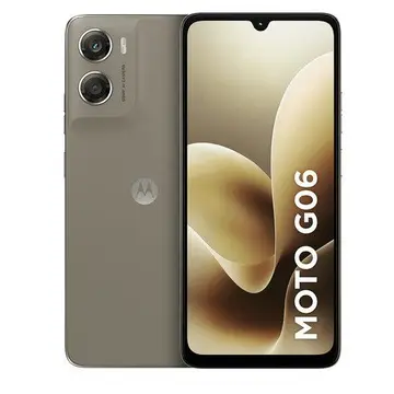 celular motorola moto g06 256gb 4gb