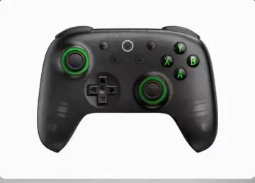controle gamer 8bitdo ultimate 2c wireless