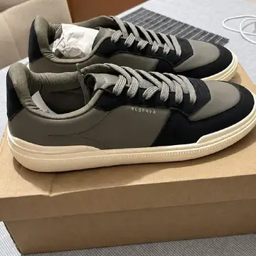 tenis reserva go horizon
