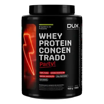 Dux Whey 900g