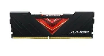 memória ram juhor ddr4 8gb 3200mhz cl18