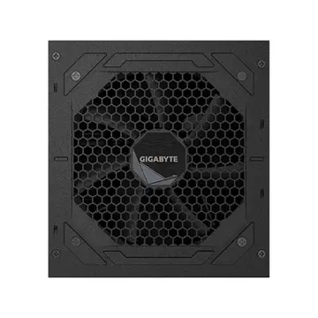 Fonte Gigabyte UD850GM PG5 V2, 850W, 80 PLUS Gold, Modular, PFC Ativo, Preto - 28200-U85GB-1CBRR