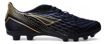Chuteira De Campo Masculino Bravo Y-3.0 Solado Pvc Penalty