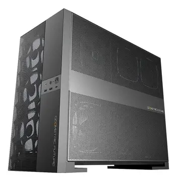 Gabinete Gamer Geometric Future Model 5 Vent