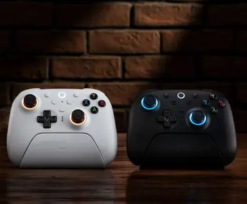 Controle 8BitDo Ultimate 2