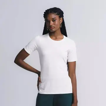Camiseta Feminina Daily Insider