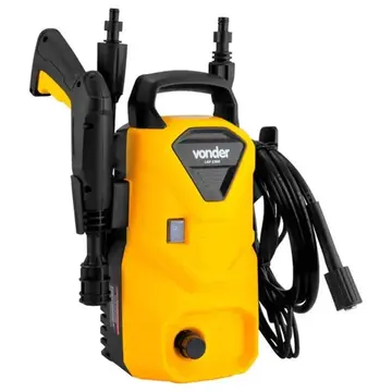 Lavadora de Alta Pressão Vonder Lav1300 1200W 110V