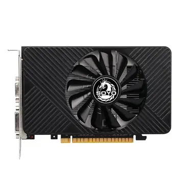 Placa de Vídeo GTX 550 Ti