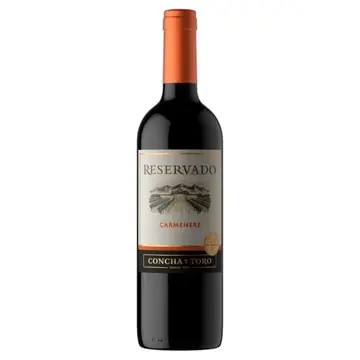 Concha y Toro Reservado Carmenere 750ml