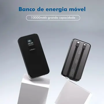 Após entrar no link no APP, vá na guia " Do Brasil", o produto será o primeiro da lista