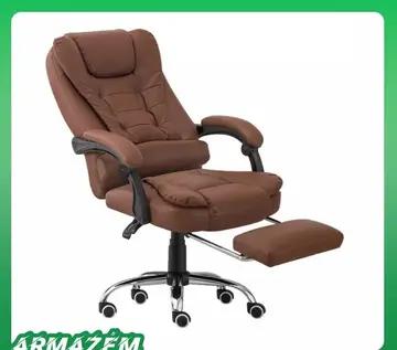 Cadeira executiva Python Fly