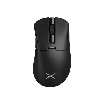 Mouse Sem Fio Delux M900 Se Paw3311 - 1000Hz - +-63g - 2.4Ghz/Com Fio - 400mAh