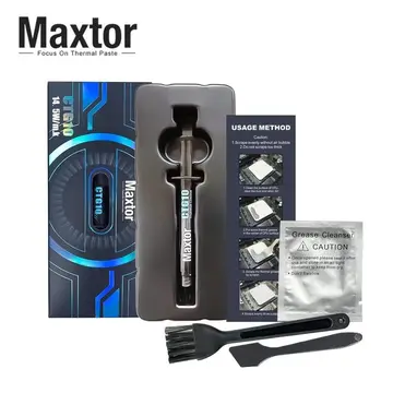 Pasta Térmica Maxtor Ctg10 14.5w/mk 2g