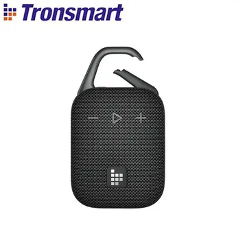 Caixa Bluetooth Tronsmart Mirtune H1