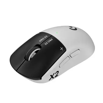 Logitech G Pro X2 Sem Fio Branco