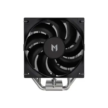 Air Cooler Mach1 Echo Digital, Amd e Intel, 120mm, Preto - P50i Dig
