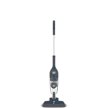Aspirador de Pó Vertical Britânia 2 em 1 com Filtro Ciclone 1400W Bas30 1,5L Azul 127V