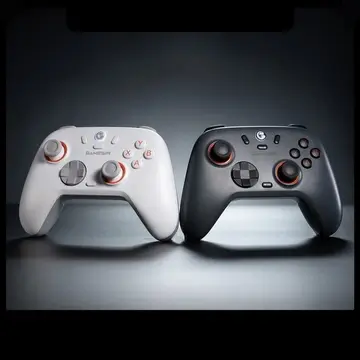 Controle GameSir Nova 2 Lite com Dock de Carregamento