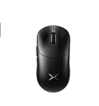 Mouse Sem Fio Delux M400 Paw 3311 Tri Mode 500mAh