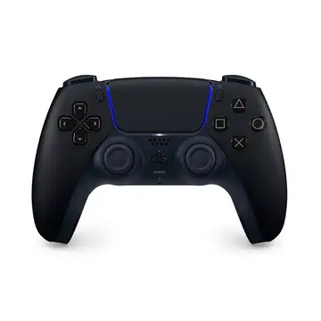 Controle Sony DualSense Sem Fio Midnight Black