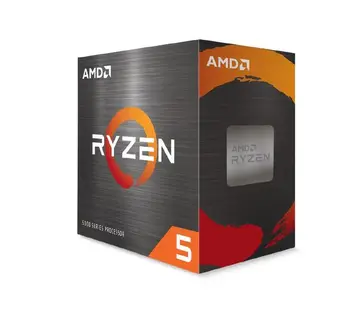 Processador Ryzen 5 5500