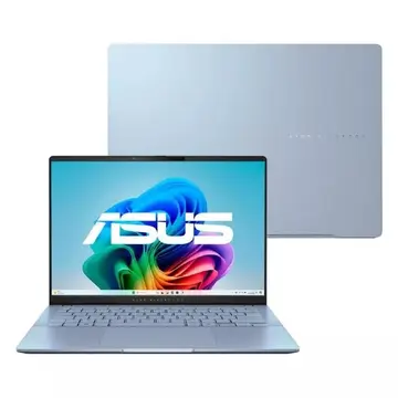 Notebook ASUS S14