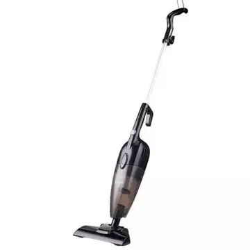 Aspirador de Pó Vertical Preto Itatiaia 220V 1200W Apita2essa
