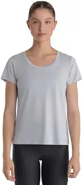 Camiseta Mizuno Nirvana Feminina