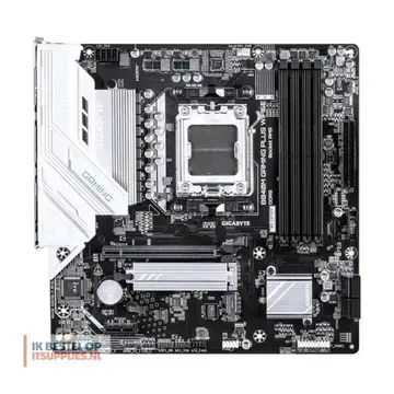Placa Mãe Gigabyte B840M