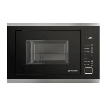Micro-ondas Mueller MMO0225G1
