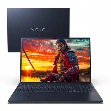 Notebook AMD FE16