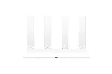 Roteador Huawei WiFi Ax2s 5 GHz Wi-Fi 6