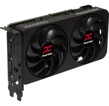Placa de Vídeo RX 9060 XT