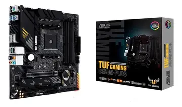 Placa Mãe ASUS B550M-PLUS