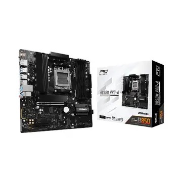 Placa Mãe ASRock B850M