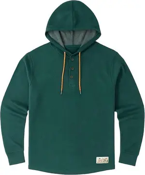 Field & Stream Clássico masculino, cor pinheiro Tam G