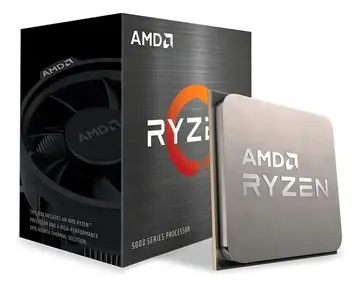 Processador Ryzen 7 5700
