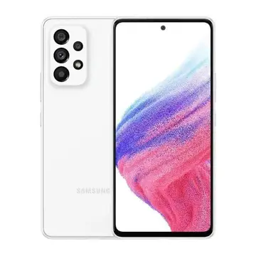 Samsung Galaxy A53