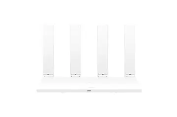 Roteador Huawei WiFi Ax2s 5 GHz Wi-Fi 6