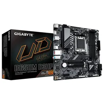Placa Mãe Gigabyte B650M